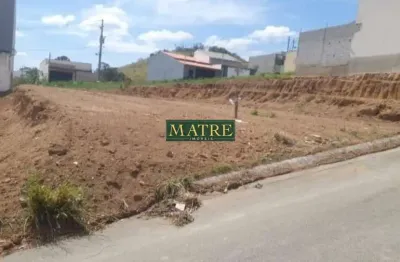 Terreno à venda no Bairro do Uberaba, Bragança Paulista 
