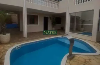 Casa com 3 quartos à venda na Vila Mota, Bragança Paulista 
