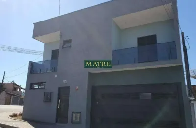 Casa com 3 quartos à venda na Vila Santa Libânia, Bragança Paulista 