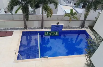 Casa em condomínio fechado com 5 quartos à venda no Residencial Colinas de São Francisco, Bragança Paulista 