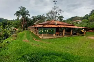 Sítio em pedra bela com infraestrutura completa e lazer