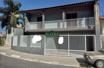 Casa com 3 quartos para alugar no Jardim São Miguel, Bragança Paulista 