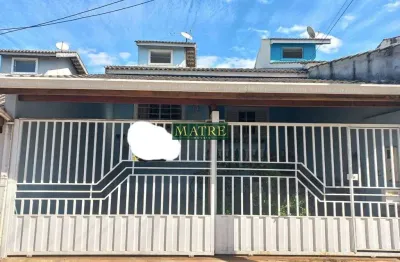 Casa com 2 quartos à venda no Jardim São Miguel, Bragança Paulista 