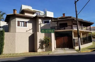 Casa com 3 quartos à venda no Jardim Europa, Bragança Paulista 