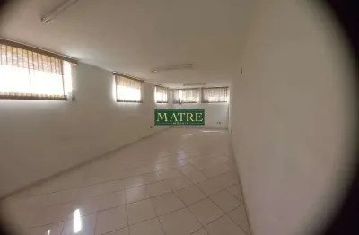 Ponto comercial com 5 salas para alugar no Centro, Bragança Paulista 