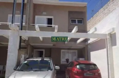 Casa com 3 quartos à venda no Jardim Primavera, Bragança Paulista 
