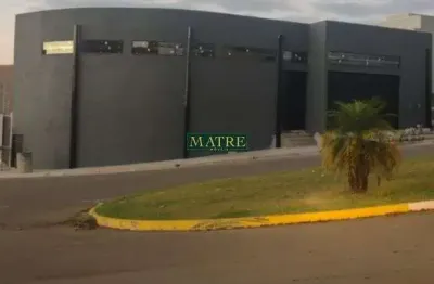 Barracão / galpão / depósito à venda no jardins, bragança paulista  por r$ 890.000