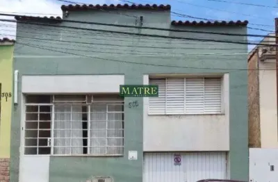 Casa com 2 quartos à venda no Centro, Bragança Paulista 