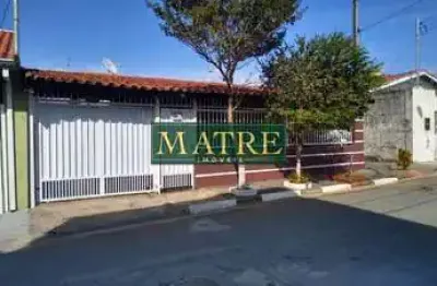 Casa com 3 quartos à venda no Jardim São Lourenço, Bragança Paulista 