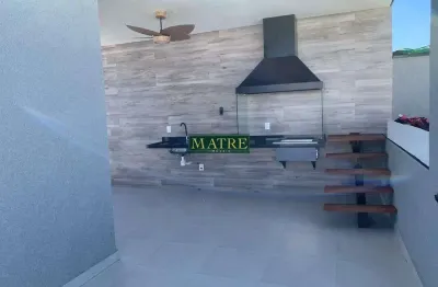 Casa com 3 quartos à venda no Jardim Iguatemi, Bragança Paulista 
