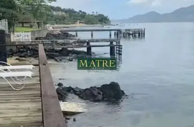 Casa com 4 quartos à venda no Armação, Ilhabela 