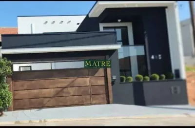 Casa com 3 quartos à venda no Bairro do Uberaba, Bragança Paulista 