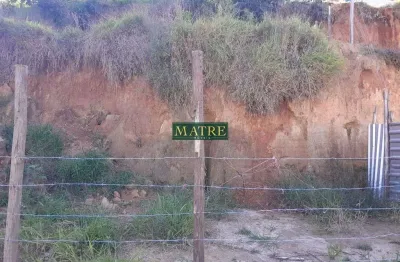 Terreno à venda no Jardim Lago do Moinho, Bragança Paulista 