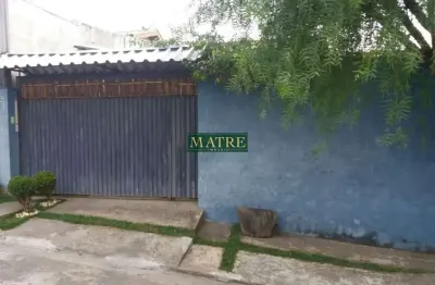 Casa com 3 quartos à venda no Residencial Hípica Jaguari, Bragança Paulista 