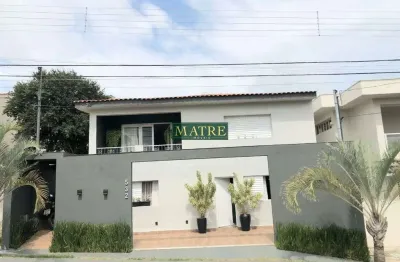 Casa com 4 quartos à venda no Jardim América, Bragança Paulista 
