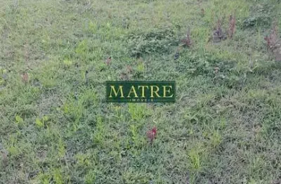 Terreno à venda no Jardim Europa, Bragança Paulista 