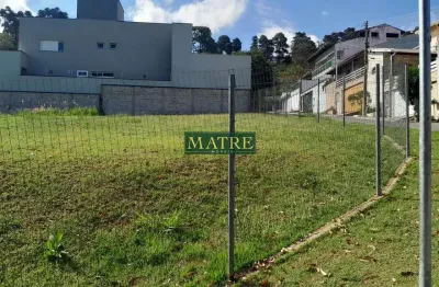 Terreno à venda no Jardim Europa, Bragança Paulista 