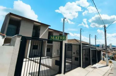 Casa com 2 quartos à venda na Vila Aparecida, Bragança Paulista 