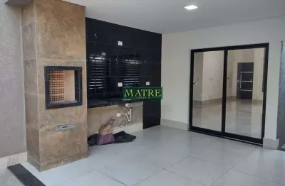 Casa com 3 quartos à venda no Jardim Vista Alegre, Bragança Paulista 