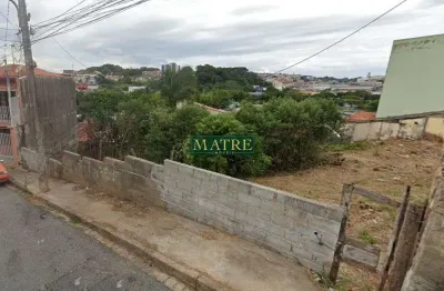 Terreno comercial à venda na Vila Santa Libânia, Bragança Paulista 
