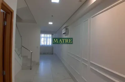 Sala comercial com 2 salas para alugar no Jardim São José, Bragança Paulista 