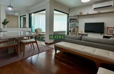 Apartamento com 3 quartos à venda no Centro, Bragança Paulista 
