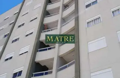 Apartamento com 2 quartos para alugar no Centro, Bragança Paulista 