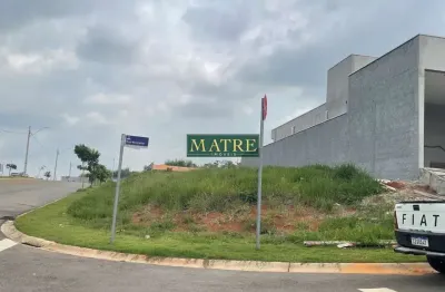 Terreno à venda no jardim primavera, bragança paulista  por r$ 320.000