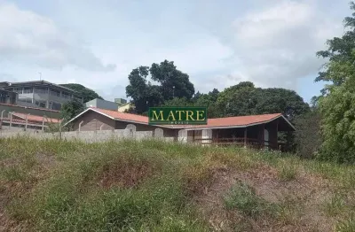 Chácara / sítio com 3 quartos à venda no jardim europa, bragança paulista  por r$ 1.200.000