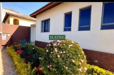Casa vila bianchi com 02 imóveis com entradas independentes