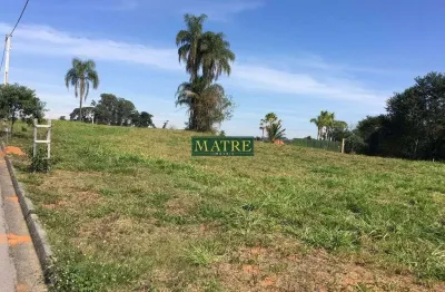 Terreno à venda no tuiuti eco park, tuiuti  por r$ 135.000