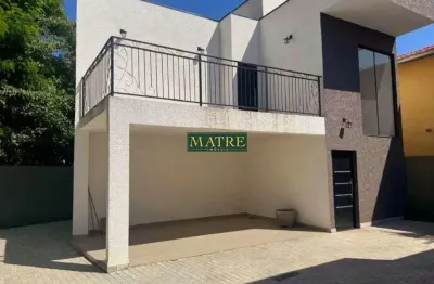Casa em condomínio fechado com 2 quartos à venda no santa luzia, bragança paulista , 110 m2 por r$ 690.000