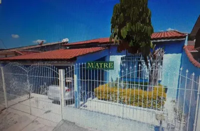 Casa com 3 quartos à venda no Jardim São Lourenço, Bragança Paulista 