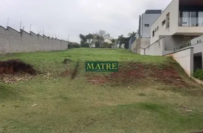 Terreno à venda no residencial portal de bragança, bragança paulista  por r$ 670.000