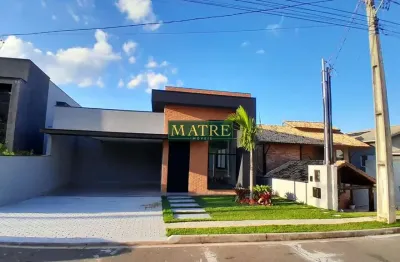 Casa em condomínio fechado com 4 quartos à venda no Condomínio Villa Real de Bragança, Bragança Paulista 