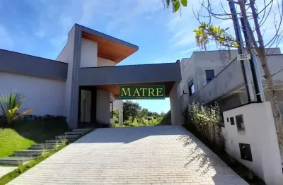 Casa em condomínio fechado com 3 quartos à venda no Santana, Bragança Paulista 