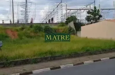Terreno comercial para alugar na vila mota, bragança paulista  por r$ 4.000