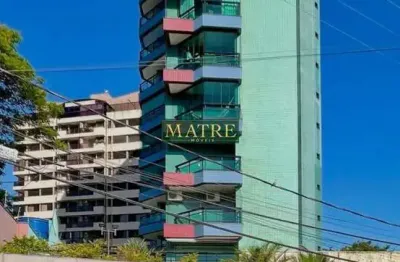 Apartamento com 3 quartos à venda no Centro, Bragança Paulista 