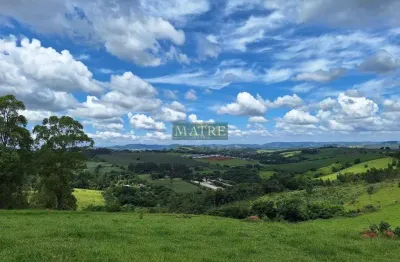 Excelente oportunidade em tuiuti – área rural para loteamento de chácaras
