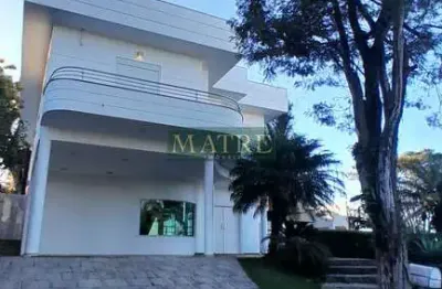 Casa em condomínio fechado com 4 quartos para alugar no Taboão, Bragança Paulista 