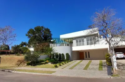 Casa em condomínio fechado com 3 quartos para alugar no Portal de Bragança Horizonte, Bragança Paulista 