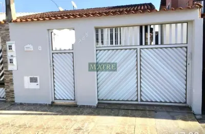 Casa com 2 quartos à venda no Balneário Barra De Jangada, Peruíbe 