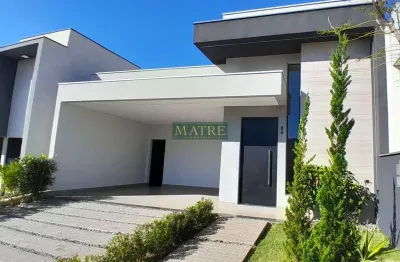 Casa em condomínio fechado com 3 quartos à venda no Residencial Euroville II, Bragança Paulista 