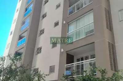 Apartamento com 1 quarto à venda no Taboão, Bragança Paulista 