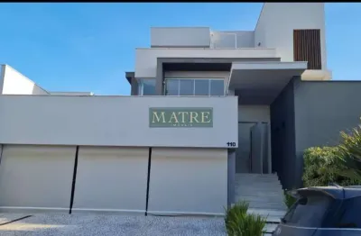 Casa em condomínio fechado com 3 quartos para alugar no Residencial Euroville, Bragança Paulista 