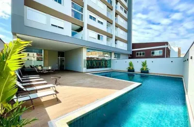 Apartamento com 2 quartos à venda no Jardim do Sul, Bragança Paulista 