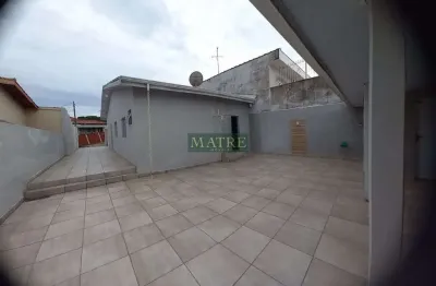 Aluga-se casa – 3 dormitórios (1 suíte) – j das laranjeiras – bragança paulista