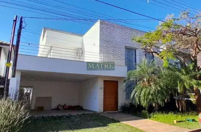 Casa em condomínio fechado com 3 quartos para alugar no Jardim Europa, Bragança Paulista 