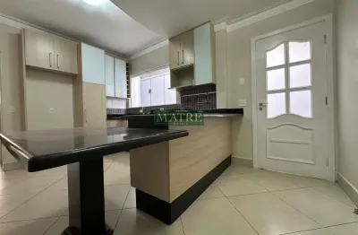 Casa com 3 quartos para alugar no Jardim São Lourenço, Bragança Paulista 