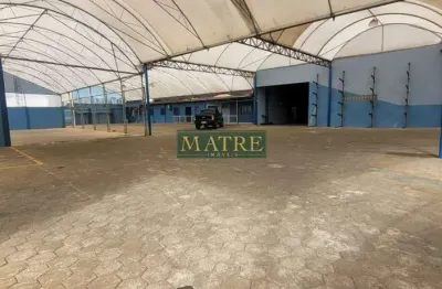 Galpão 2.500m² com 15 salas no jd. são lourenço – bragança paulista